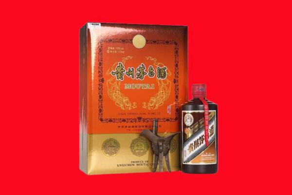合川区回收30年茅台酒.jpg