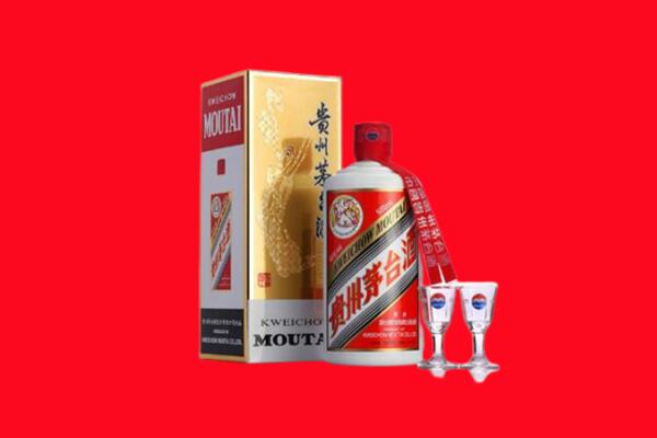 合川区回收茅台酒.jpg